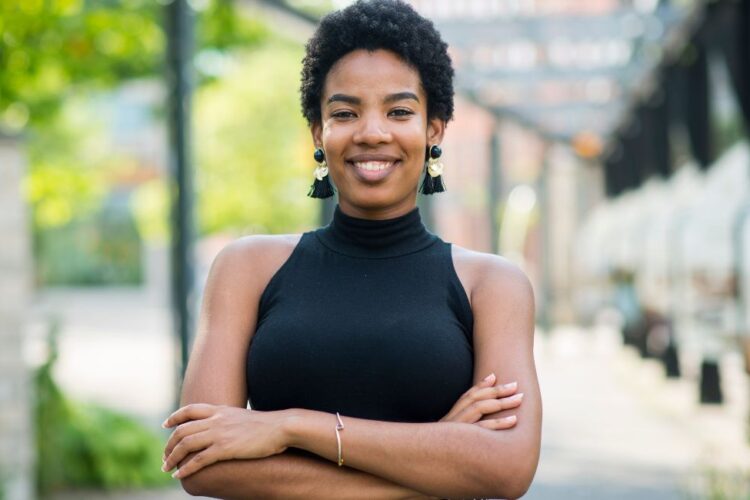 life coaching for working women