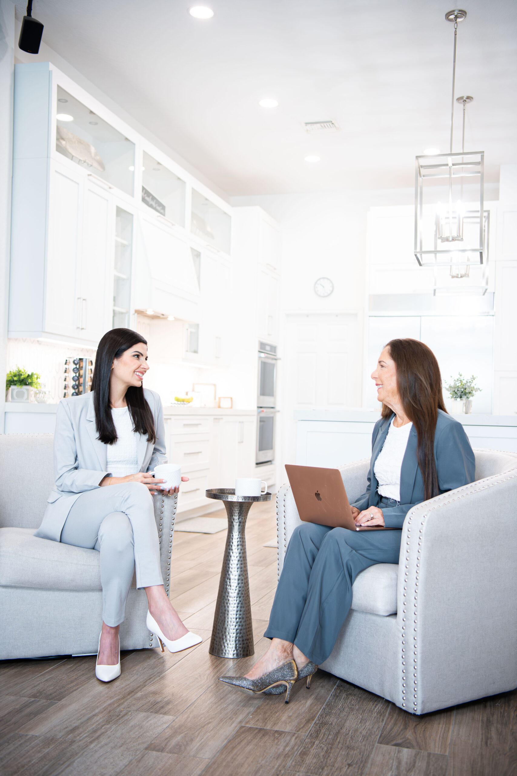good life coaching